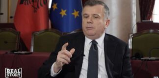 “Nuk jemi republikë nëse gjyqësori pezullon ekzekutivin”, Balla zbulon ndryshimet për Nenin 242