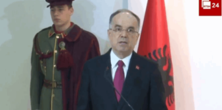 Begaj nga Shkupi: Korridori VIII, bosht strategjik për rajonin