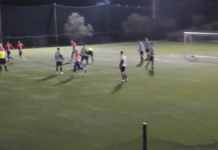 Sunday League/ Barrikada merr kreun, lushnjari Saraçi i jep fitoren ndaj “Three Lions”