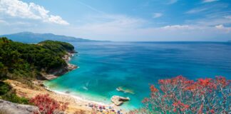 MSN Travel: Riviera shqiptare një alternativë preferenciale turistike