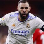 Karim Benzema pëson dëmtim të parë te Al-Hilal, mungon ndaj Al-Qassim