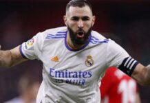 Karim Benzema pëson dëmtim të parë te Al-Hilal, mungon ndaj Al-Qassim