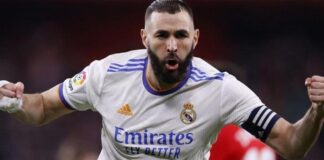 Karim Benzema pëson dëmtim të parë te Al-Hilal, mungon ndaj Al-Qassim