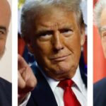 Sondazhi: Me kë është më afër Trump? Me Ramën 79.3%, me Berishën 12.2%