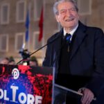 “10 shkurti dita e kryengritjes tonë…”/ Berisha flet nga foltorja: Zëri ynë tronditi në themel regjimin