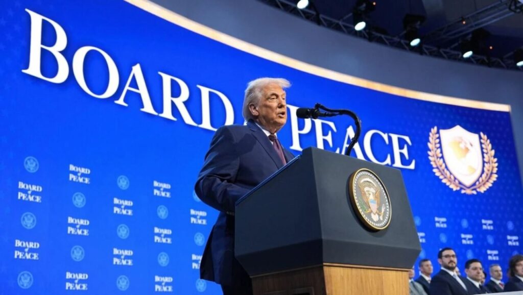 Polonia dhe Italia nuk do t i bashkohen Bordit të Paqes