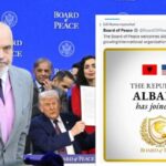 Axhenda/ Trump mbledh sot Bordin e Paqes. Fjalim edhe nga kryeministri Rama