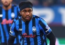 Ademola Lookman firmos me Atlético Madrid, mbyllet saga e transferimit