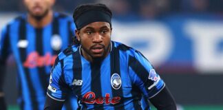 Ademola Lookman firmos me Atlético Madrid, mbyllet saga e transferimit