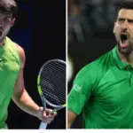 Alcaraz bën historinë në Australian Open, ndal ëndrrën e Djokovic për titullin e 25-të