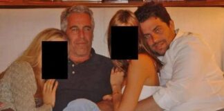 Epstein vepër e rusëve?The Daily Mail”: Gjithçka e organizuar nga ish-shërbimi sekret!