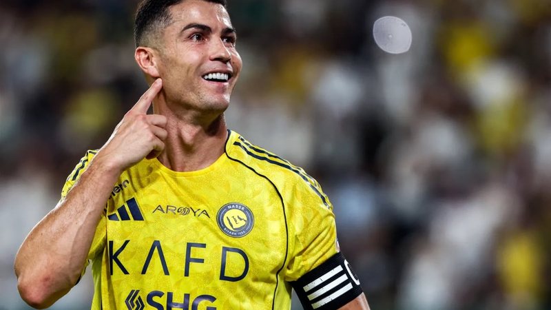 5 klubet që Ronaldo mund t i bashkohet këtë verë  rikthimet e bujshme në Angli ose Itali