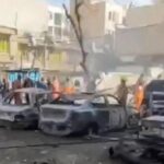 Sulmet e SHBA-Izrael në Iran, autoritetet vendase thirrje banorëve: Largohuni nga Tehrani