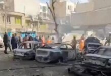 Sulmet e SHBA-Izrael në Iran, autoritetet vendase thirrje banorëve: Largohuni nga Tehrani