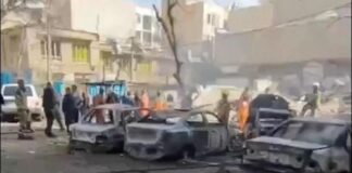 Sulmet e SHBA-Izrael në Iran, autoritetet vendase thirrje banorëve: Largohuni nga Tehrani