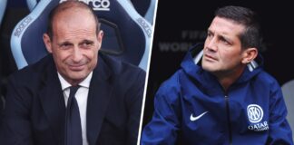 Drejt Derbit të Madonninës, Inter e Milan, në muajin vendimtar për titullin