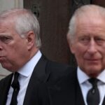 Historia e dy vëllezërve, a mund ta rrëzojë kriza e Andrew-t Mbretin Charles?