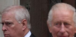 Historia e dy vëllezërve, a mund ta rrëzojë kriza e Andrew-t Mbretin Charles?