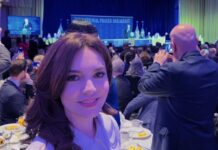 Spiropali merr pjesë në Mëngjesin e Lutjeve me prezencën e Presidentit Trump: Besimi është themeli i forcës së shoqërisë njerëzore