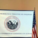 Dhoma Amerikane e Tregtisë ngre alarmin për ‘e-Albania’: Rreziqe serioze për biznesin, sigurinë dhe të dhënat sensitive