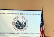 Dhoma Amerikane e Tregtisë ngre alarmin për ‘e-Albania’: Rreziqe serioze për biznesin, sigurinë dhe të dhënat sensitive