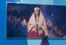 “Jam e nderuar…”, Diella vlerësohet me çmimin prestigjioz në Samitin e Qeverive Botërore