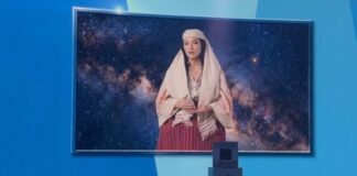 “Jam e nderuar…”, Diella vlerësohet me çmimin prestigjioz në Samitin e Qeverive Botërore