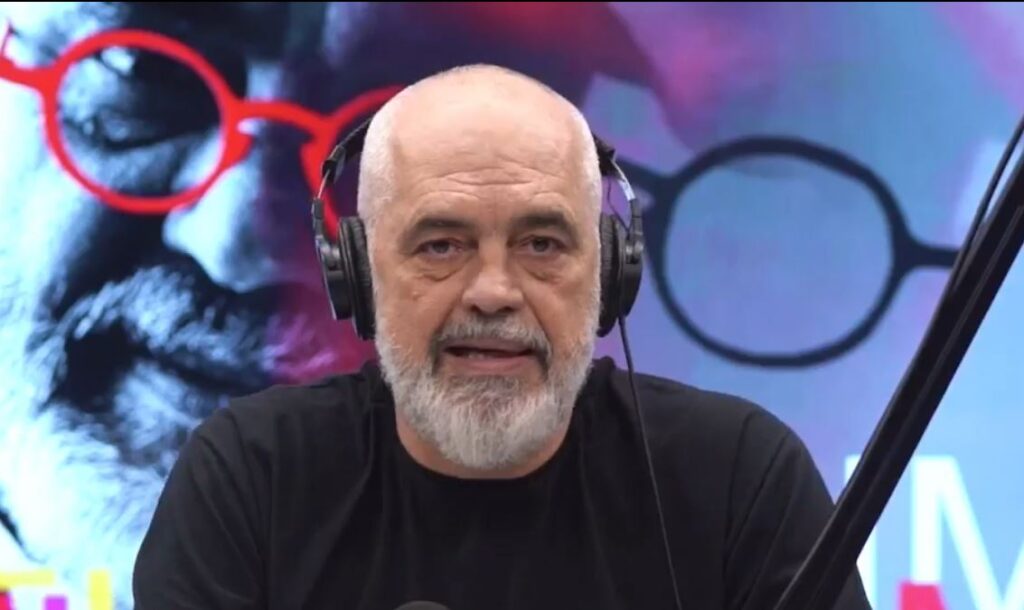 Rama jep detajet  Shpenzimet për mbrojtjen në 2026 mbi pragun e NATO s