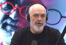 “Vendimi për hapjen e TikTok, i paralajmëruar” – Rama: Nuk ishte as tërheqje apo dorëzim, kemi vendosur mekanizma sigurie e filtra të rinj