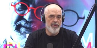 “Vendimi për hapjen e TikTok, i paralajmëruar” – Rama: Nuk ishte as tërheqje apo dorëzim, kemi vendosur mekanizma sigurie e filtra të rinj