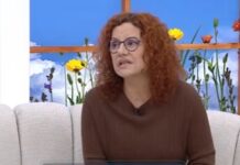 “Ne shkulim flokët për vdekjen dhe e shkelim me këmbë jetën”, këshilla e Meri Gjinit për të gjitha shenjat e Horoskopit