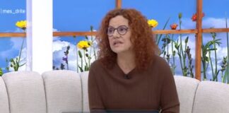 “Ne shkulim flokët për vdekjen dhe e shkelim me këmbë jetën”, këshilla e Meri Gjinit për të gjitha shenjat e Horoskopit