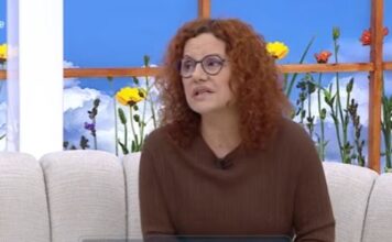 “Ne shkulim flokët për vdekjen dhe e shkelim me këmbë jetën”, këshilla e Meri Gjinit për të gjitha shenjat e Horoskopit