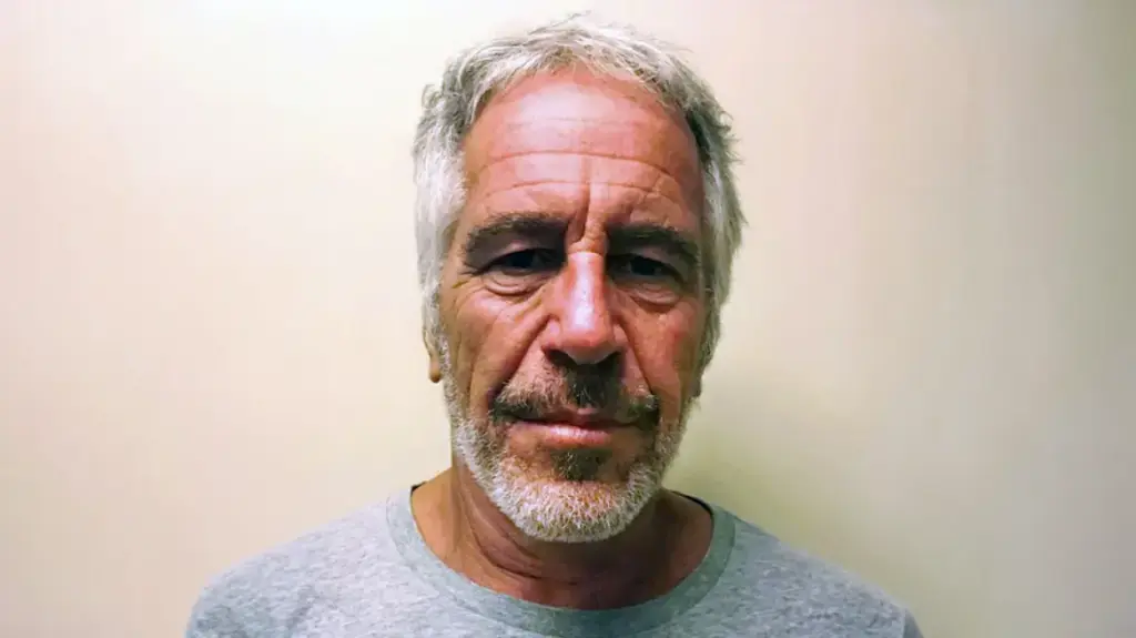 Kush ishte Jeffrey Epstein 