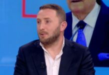 “Kreu i PD bën thirrje për luftë civile dhe nuk merret asnjë masë”/ Gazetari: Drejtësia, e kompleksuar nga Berisha!