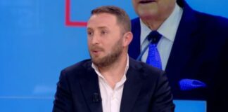 “Kreu i PD bën thirrje për luftë civile dhe nuk merret asnjë masë”/ Gazetari: Drejtësia, e kompleksuar nga Berisha!