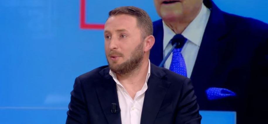  Kreu i PD bën thirrje për luftë civile dhe nuk merret asnjë masë   Gazetari  Drejtësia  e kompleksuar nga Berisha 