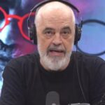 ‘Paraburgimi një plagë’, Rama: Jemi të vendosur të ndërhyjmë, po punojmë me partnerët europianë