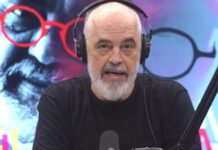 ‘Paraburgimi një plagë’, Rama: Jemi të vendosur të ndërhyjmë, po punojmë me partnerët europianë