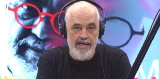 ‘Paraburgimi një plagë’, Rama: Jemi të vendosur të ndërhyjmë, po punojmë me partnerët europianë