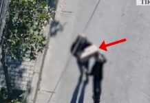 VIDEO/ Zbulohet një magazinë me arsenal armësh në Tiranë, goditet grupi kriminal i trafikut