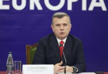 Vendimi i Kushtetueses për rregulloren e Kuvendit, reagon Balla