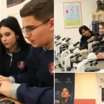 Festivali i parë i Shkencës në gjimnaze, Kryeministri Rama: Nxitje për pasionin e të rinjve