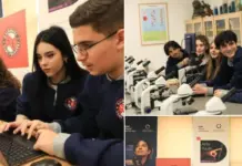 Festivali i parë i Shkencës në gjimnaze, Kryeministri Rama: Nxitje për pasionin e të rinjve