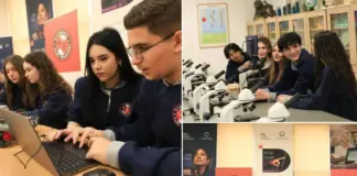 Festivali i parë i Shkencës në gjimnaze, Kryeministri Rama: Nxitje për pasionin e të rinjve