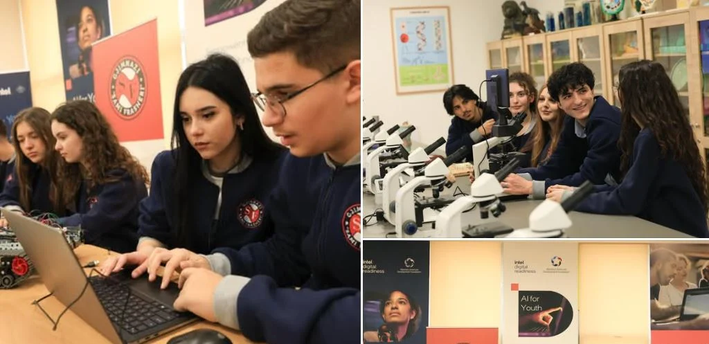 Festivali i parë i Shkencës në gjimnaze  Kryeministri Rama  Nxitje për pasionin e të rinjve