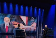 Pse fjalët e Ulsi Manjës prodhojnë përherë debat publik?