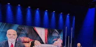 Pse fjalët e Ulsi Manjës prodhojnë përherë debat publik?