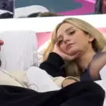 “Të ka mërzitur?”/ Selin pyet Mirin për “Kutinë e Pandorës”, banori: Ke filluar të më njohësh