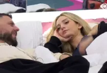 “Të ka mërzitur?”/ Selin pyet Mirin për “Kutinë e Pandorës”, banori: Ke filluar të më njohësh